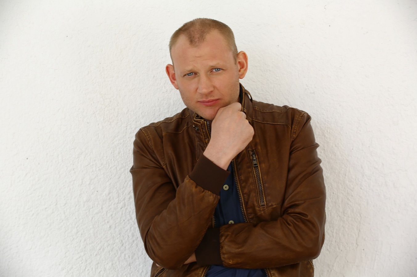 Андрей Фролов актер