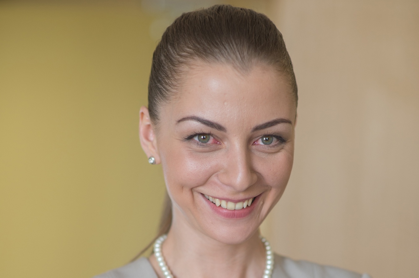 Фотографии Юлии Кудояр, 35 лет, (27.03.1989), Санкт-Петербург, Россия